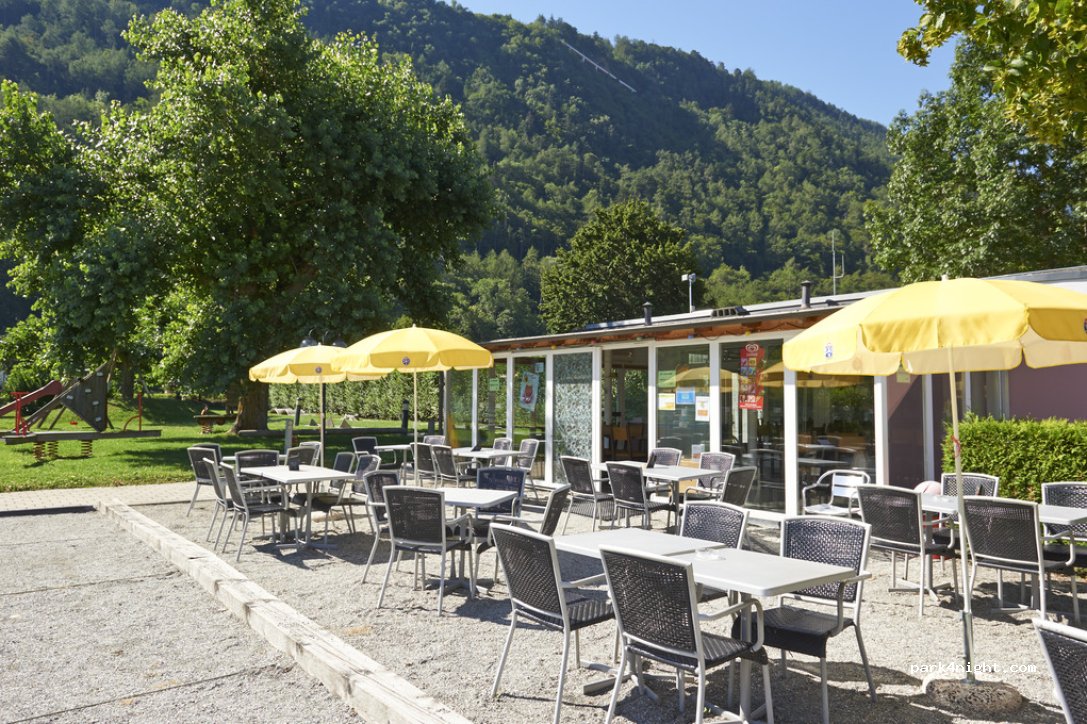 TCS Camping Martigny — foto 3