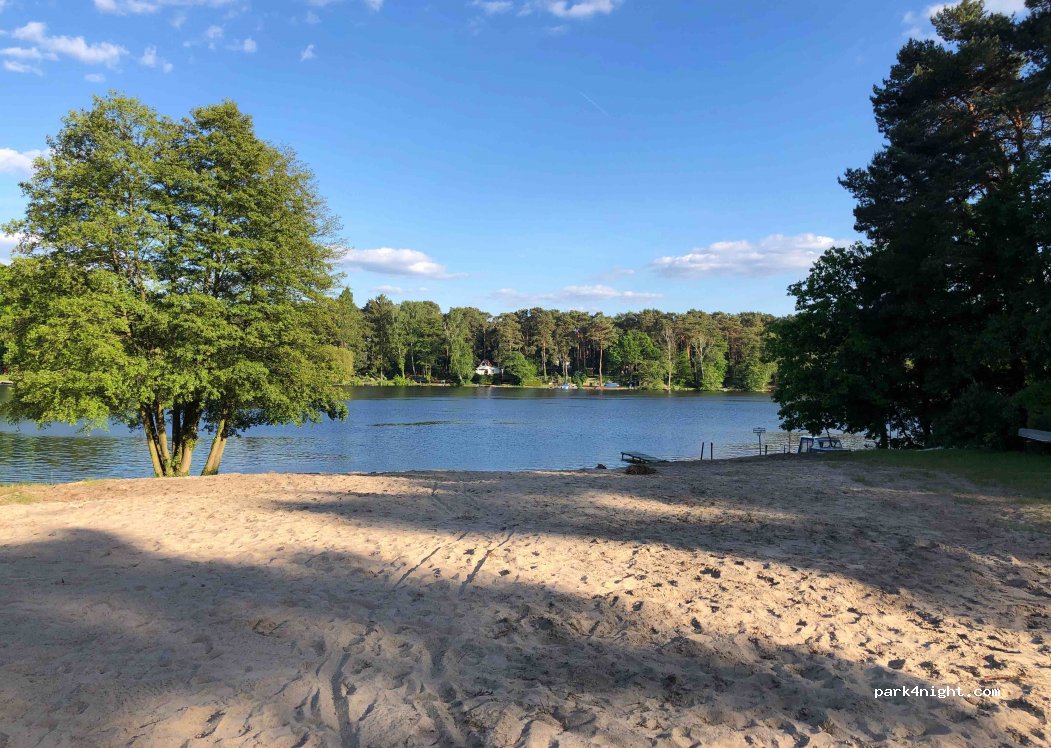 Camping Lankensee — foto