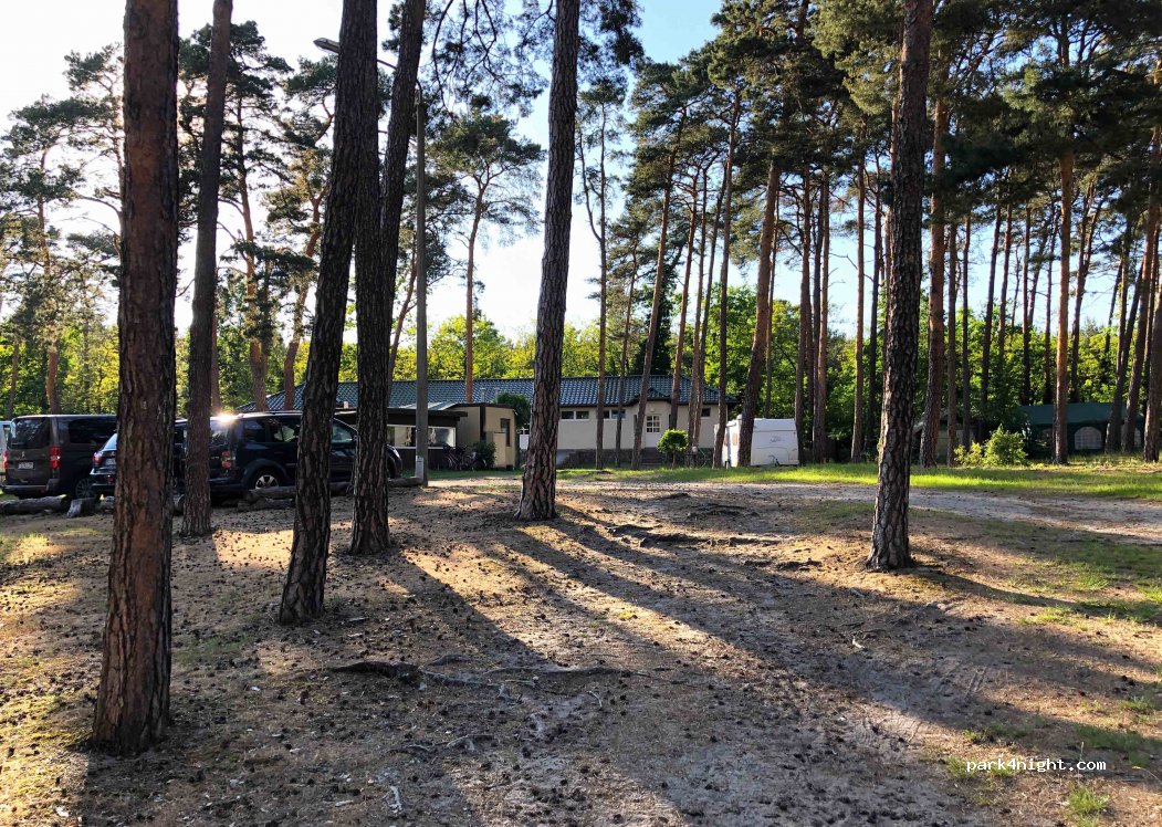 Camping Lankensee — foto 3