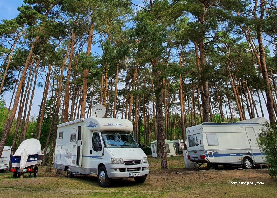 Camping Lankensee — foto 4