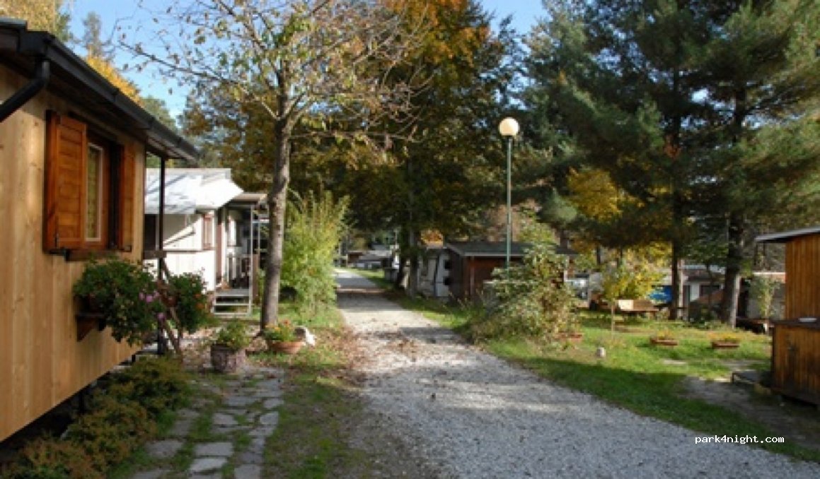 Camping Village Hermitage — foto 2
