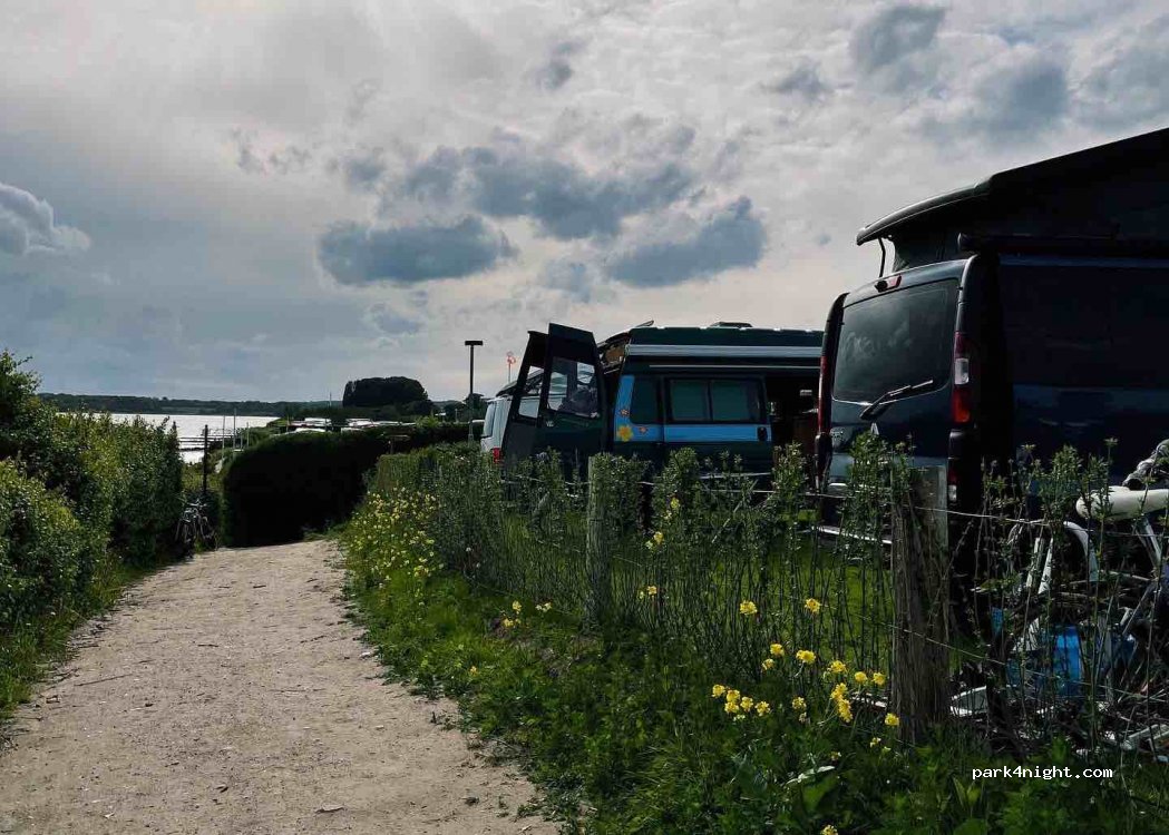 Campingplatz Seeblick — foto 2