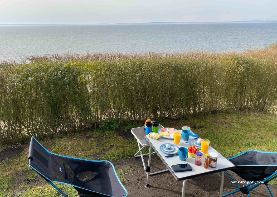 Campingplatz Seeblick — foto 4