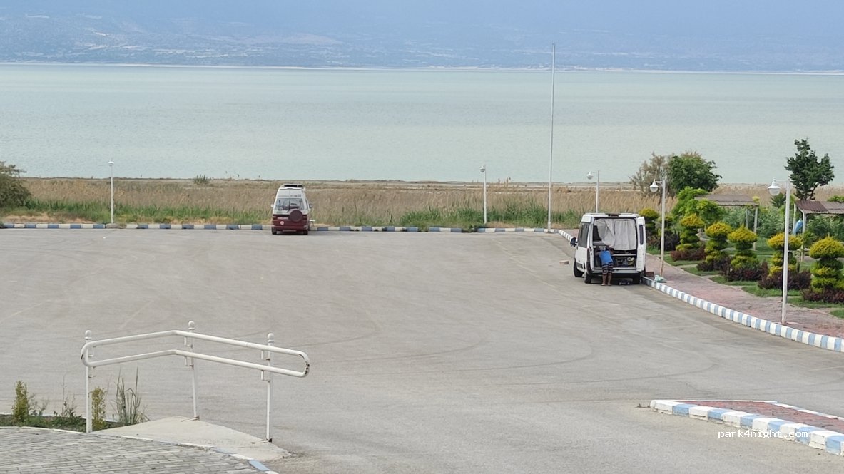 (15100) Burdur - 206 İsmail Boyacıoğlu Caddesi — foto