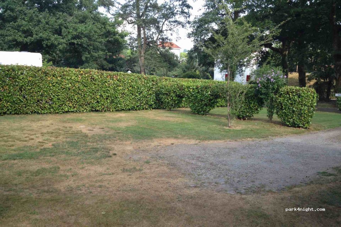Camping Barétous-Pyrénées - Camping Béarn — foto 2