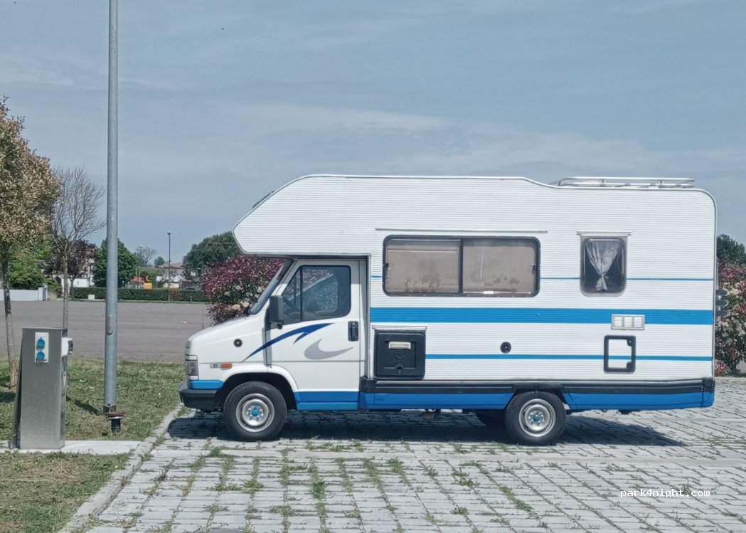 (45018) Ca' Tiepolo - 11 Via Leonardo da Vinci — foto 2