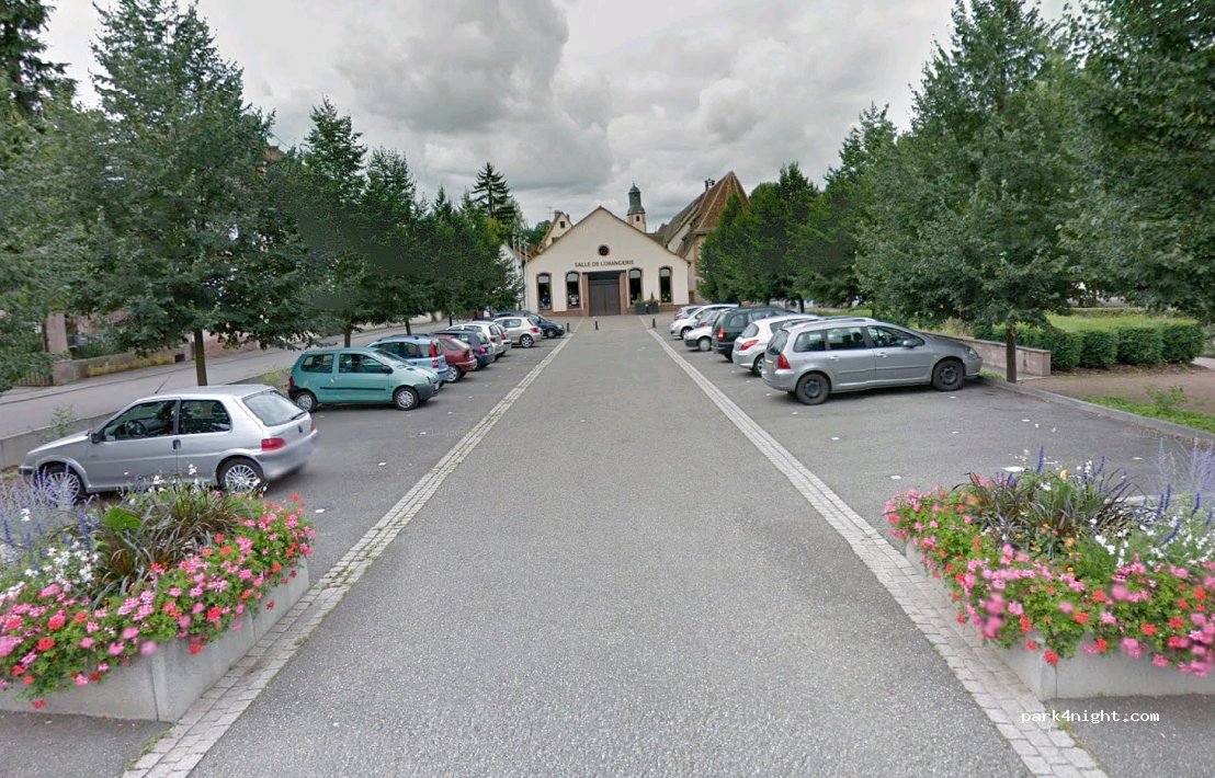 (67330) Bouxwiller - 6 Rue Jardin des Seigneurs — foto