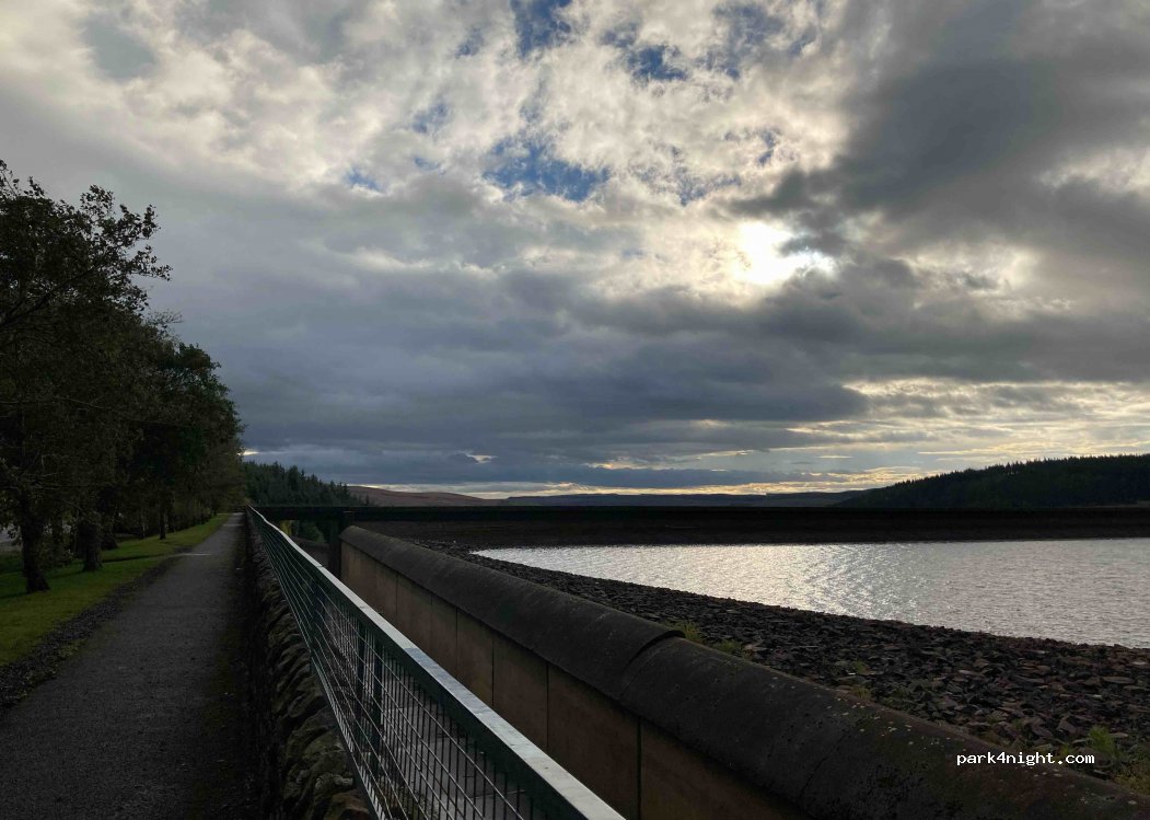 Hawkhope Car Park — foto 2