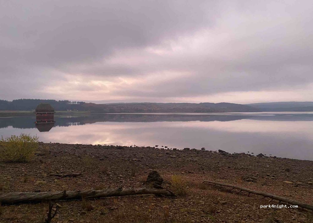Hawkhope Car Park — foto 3