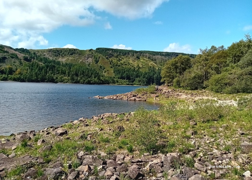 Thirlspot Farm Camping — foto 2