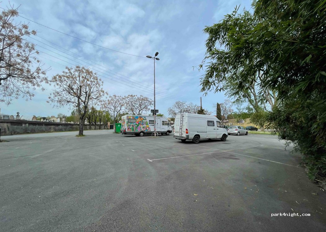 (81600) Gaillac - 5B Rue Saint-Jean — foto