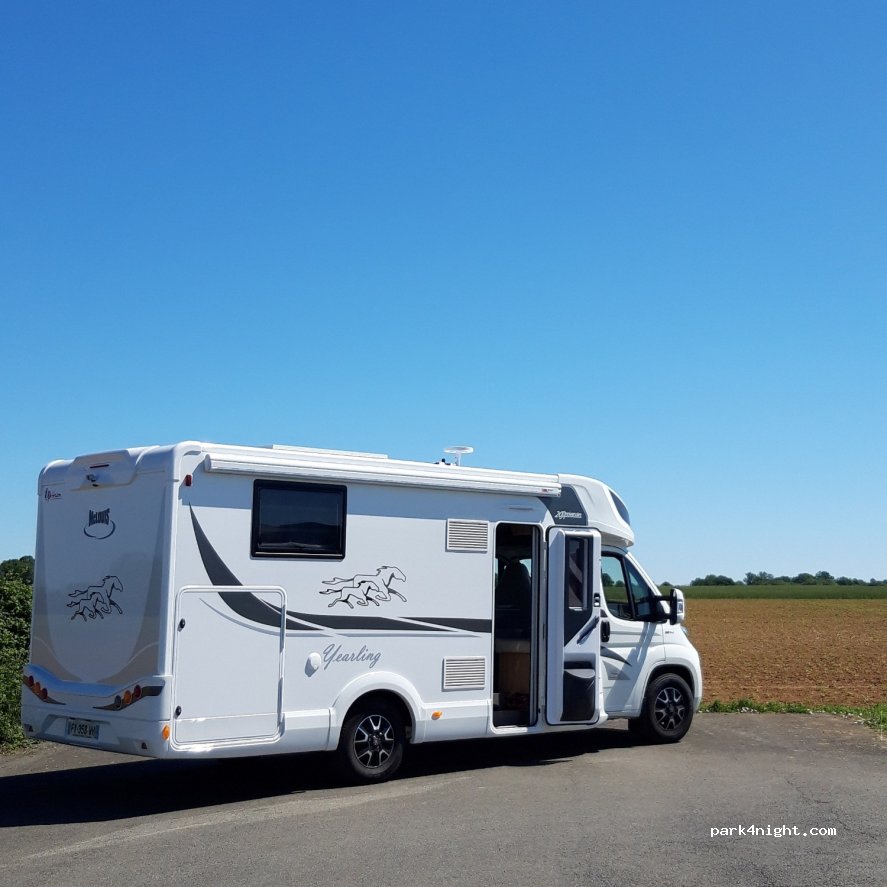 (85240) Saint-Hilaire-des-Loges - — foto