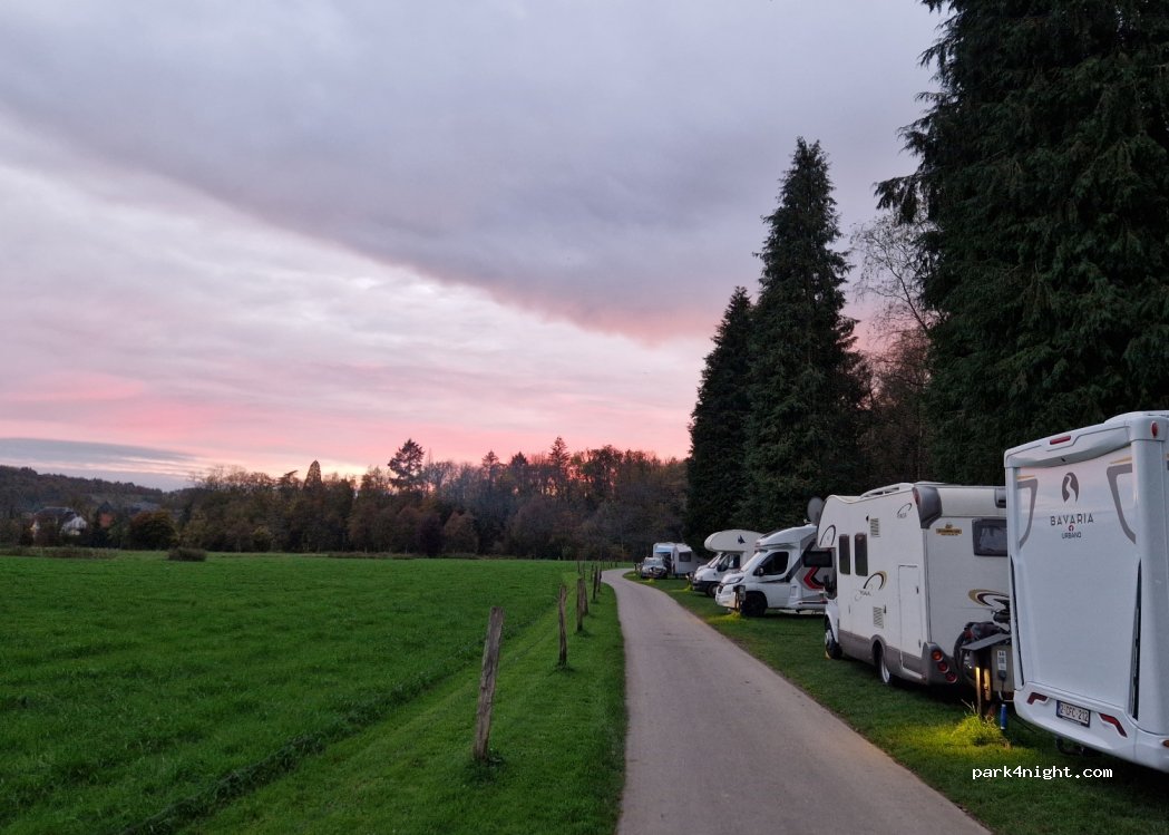 Camping des Rochers du Glawan — foto 5