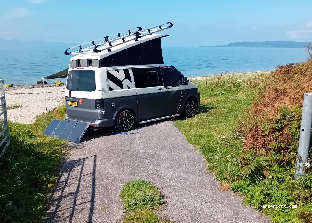 (PA29 6XG) Tarbert - A83 — foto 2