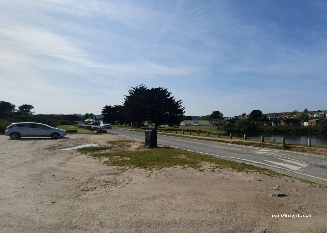 (PL24 2AS) Par - South West Coast Path — foto 3