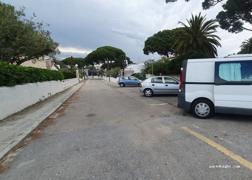 (43850) Cambrils - 3 Carrer Celia Forester — foto 5