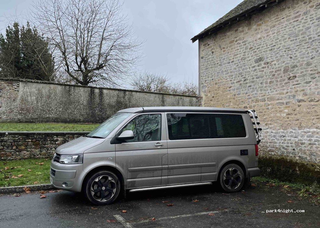 (61570) Mortrée - Rue des Murs d'O — foto 4