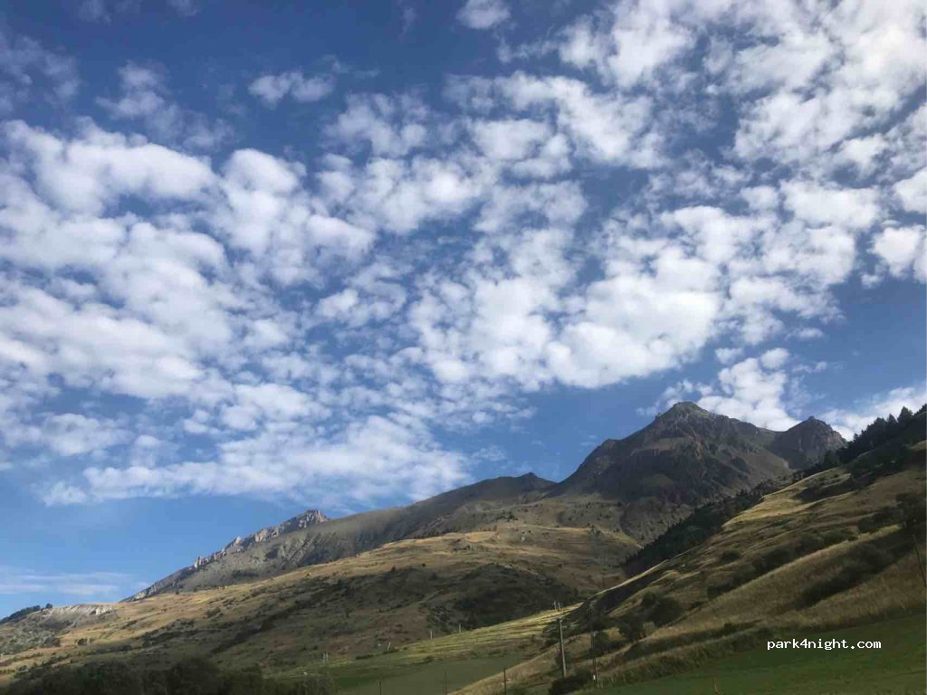 Camping Les Marmottes — foto 4