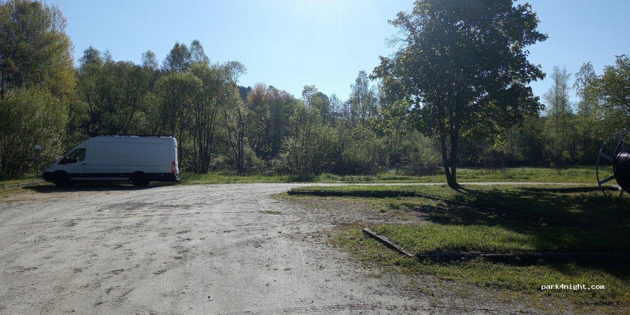 (94227) Zwiesel - 60 Lohmannmühlweg — foto