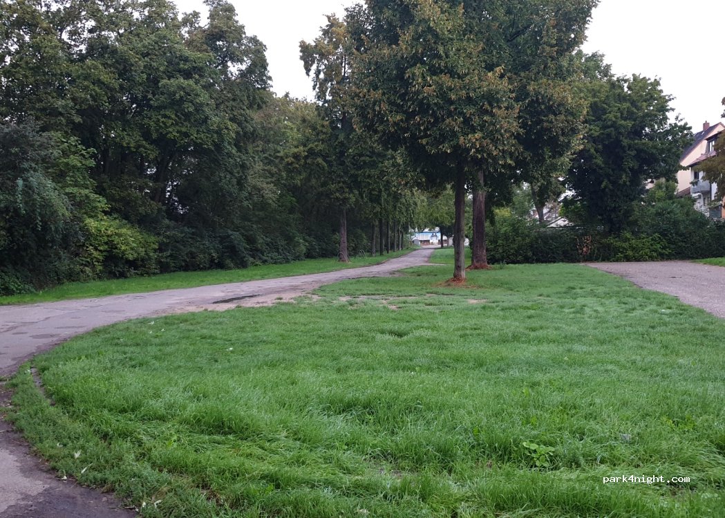 (68307) Mannheim - 36 Riedlach — foto 3