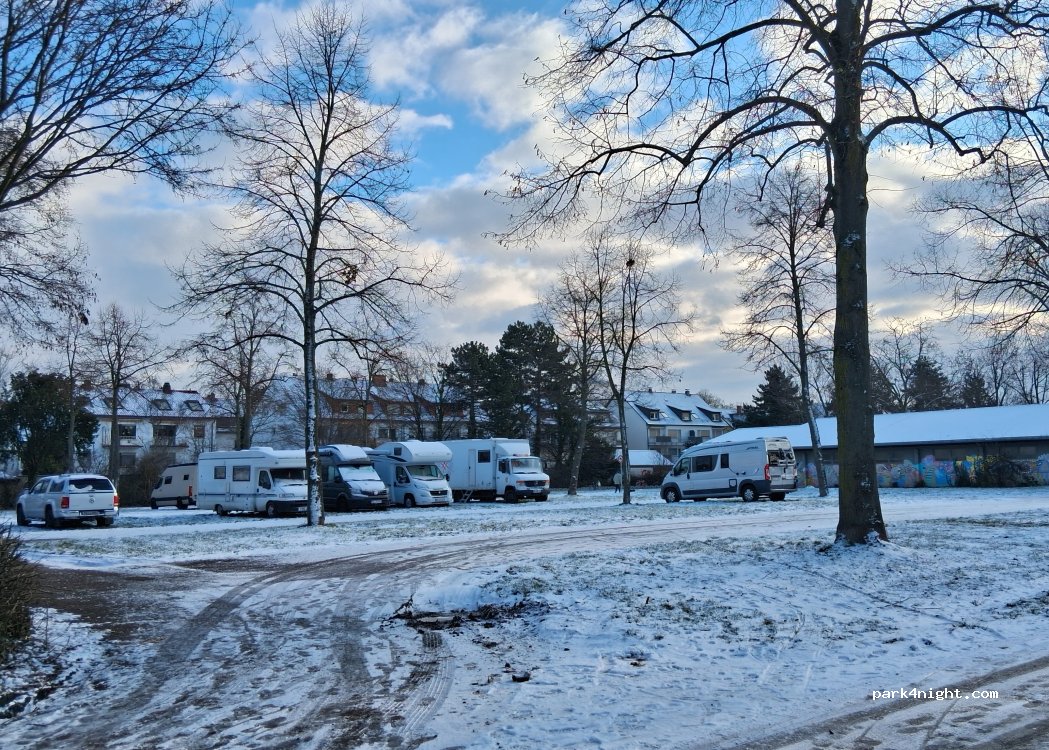 (68307) Mannheim - 36 Riedlach — foto 4