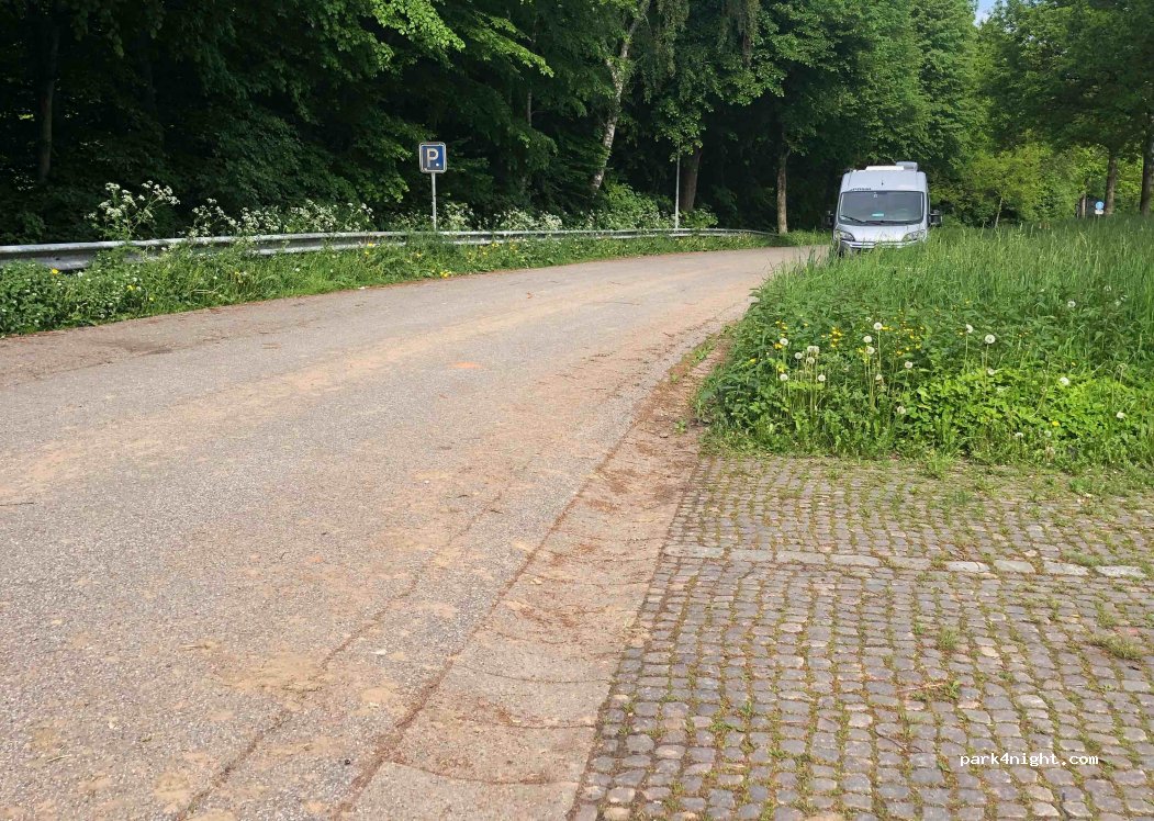 (24214) Lindau - 2 An der Mühlenau — foto