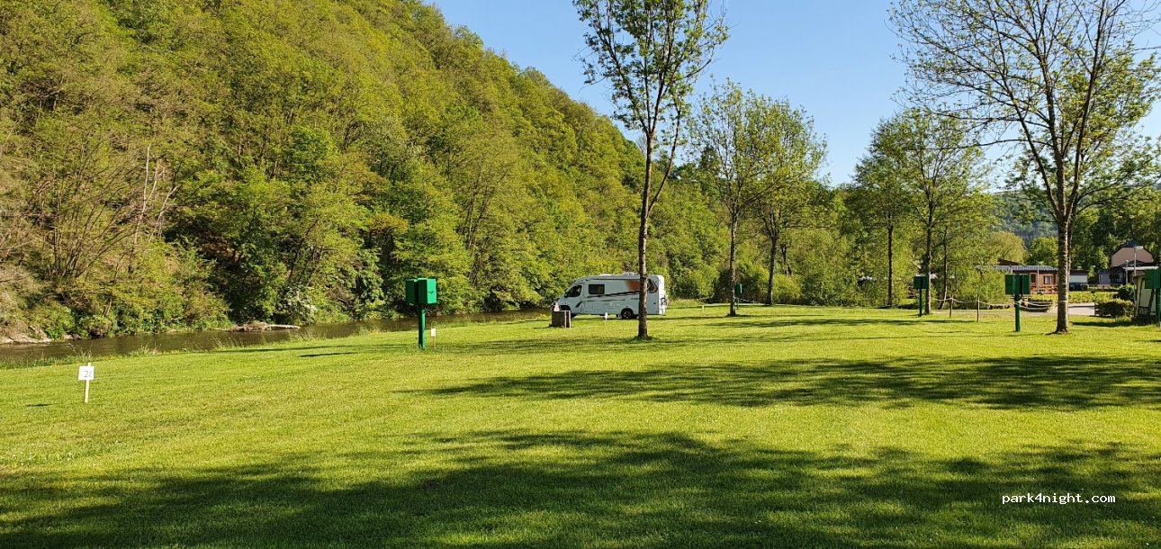 Café Camping Vieux Moulin — foto 2