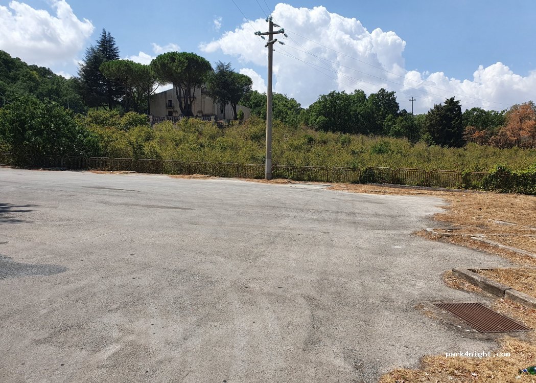 (96010) Buccheri - Via Cappuccini — foto 2