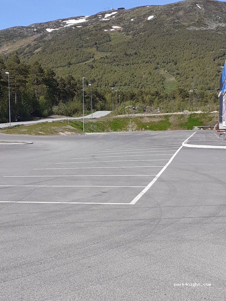 (7340) - 6 Bjørkmovegen — foto 2