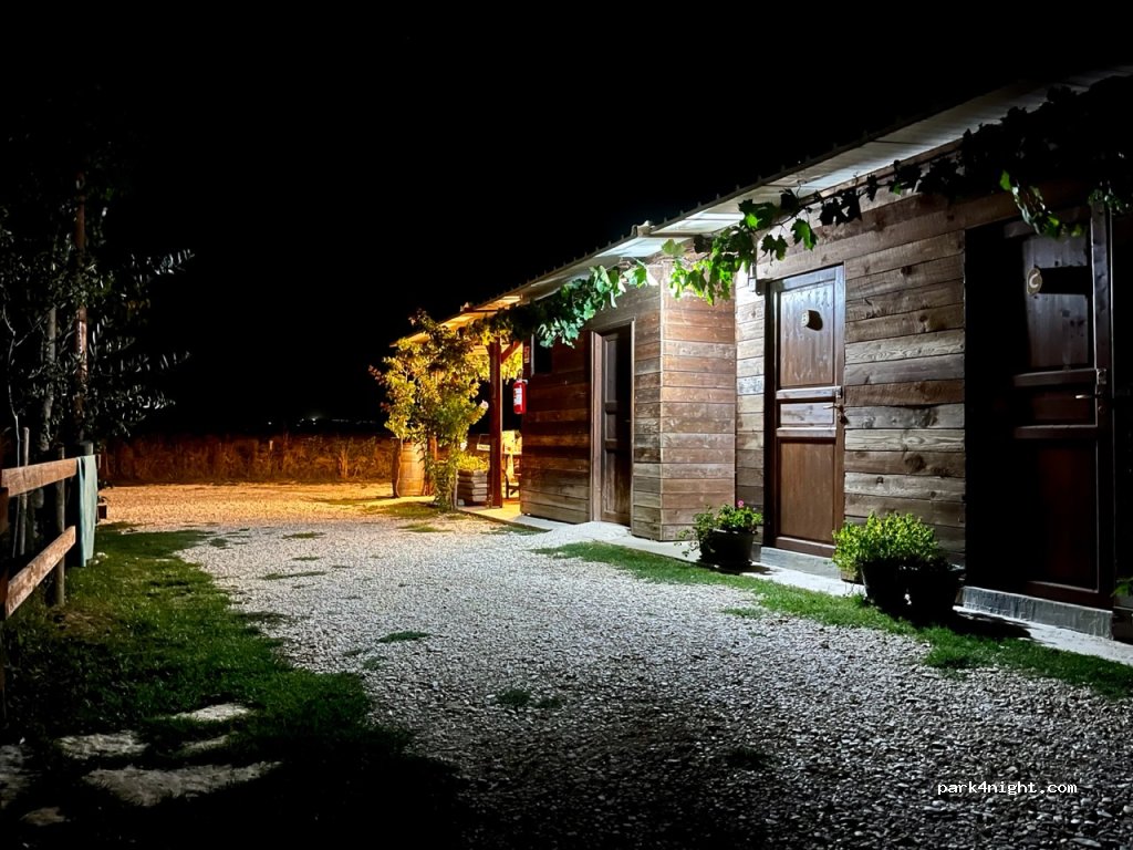 Terre Del Piano - Agricamping — foto 3