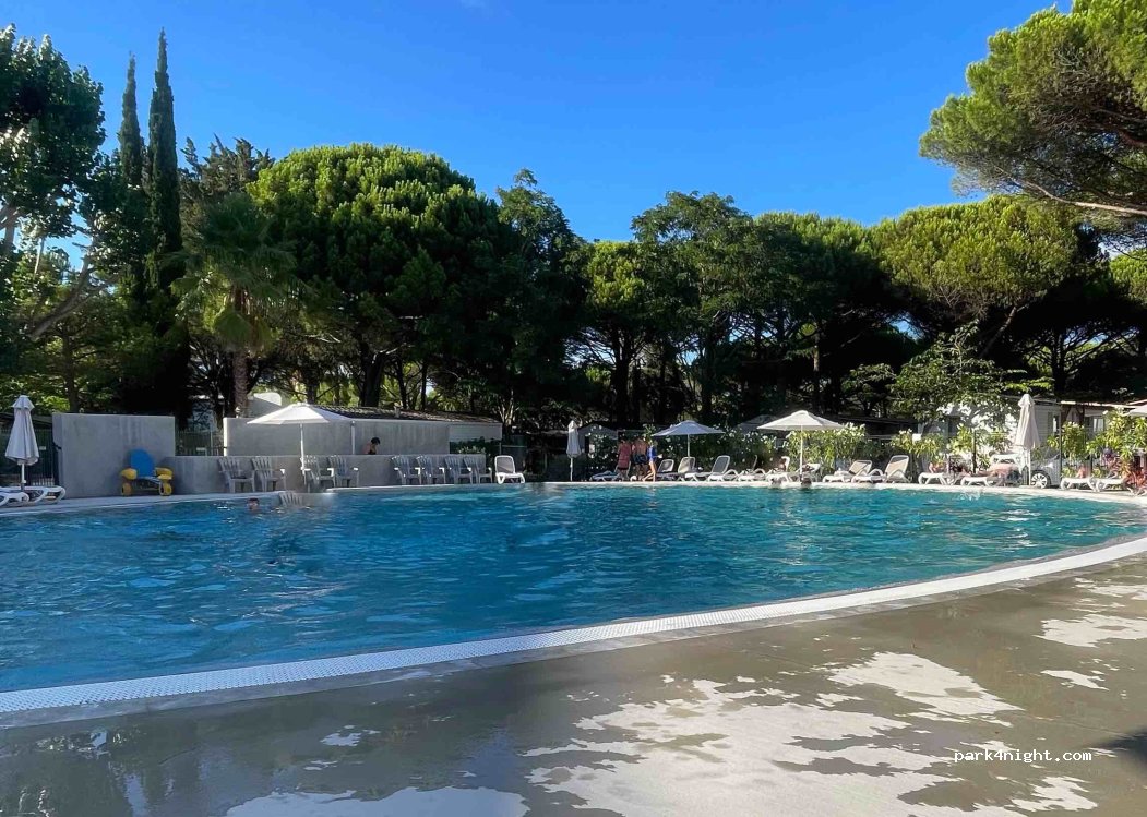 Camping**** Le Garden — foto 5