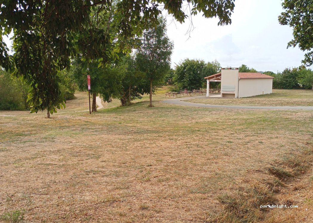 (17160) Courcerac - 25 Rue de Matha — foto 4