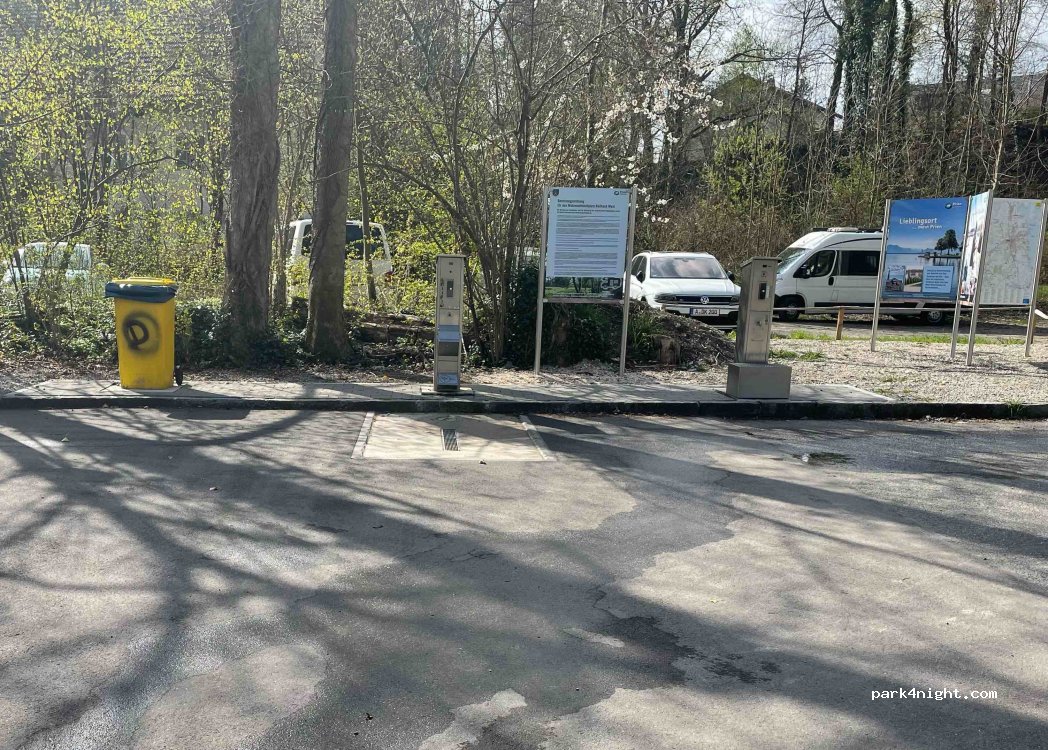 Parkplatz Beilhack West — foto 3