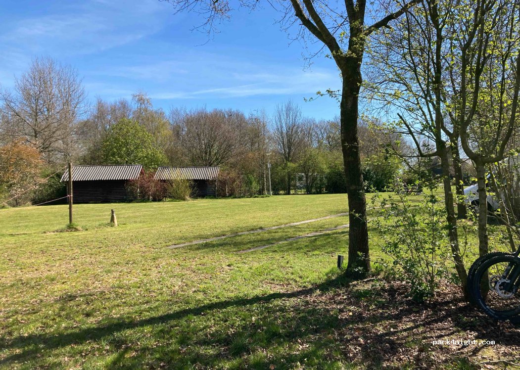Boerderijcamping Het Amerveld — foto 2