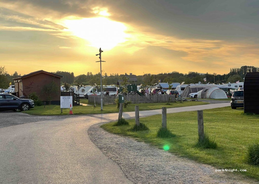 Croft Farm Water Park — foto 2