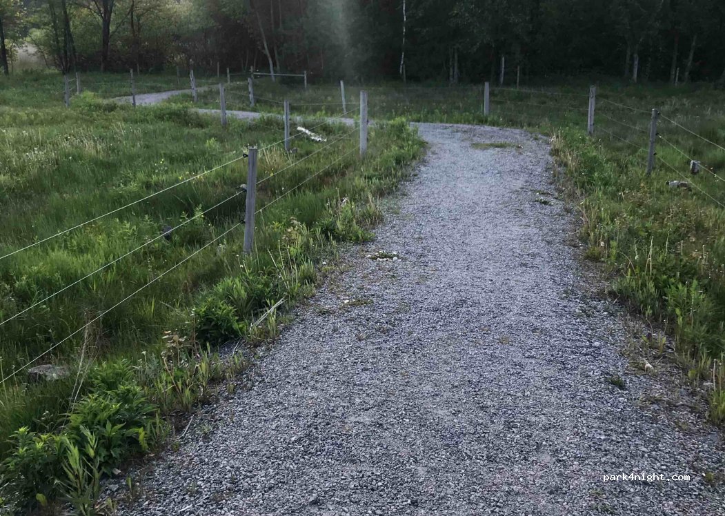 (445 34)  - Trollhätteleden — foto 4