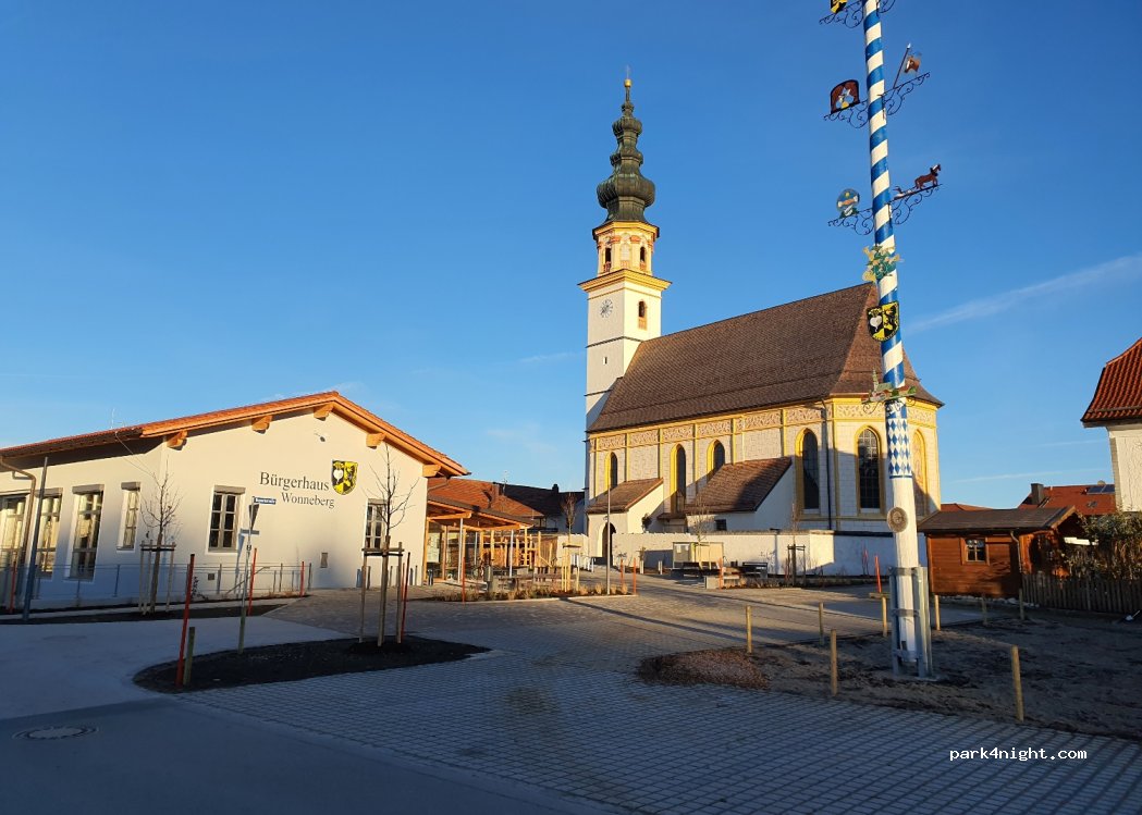 (83379) Wonneberg - 6 Salzburger Straße — foto 2