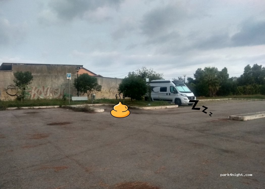 (04100) Borgo Grappa - 251 Strada Litoranea — foto 3