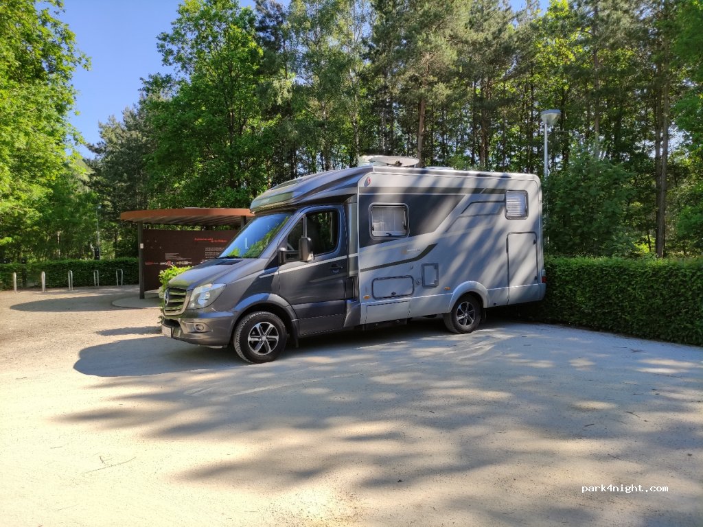 (3670) Oudsbergen - 1 Rietenstraat — foto