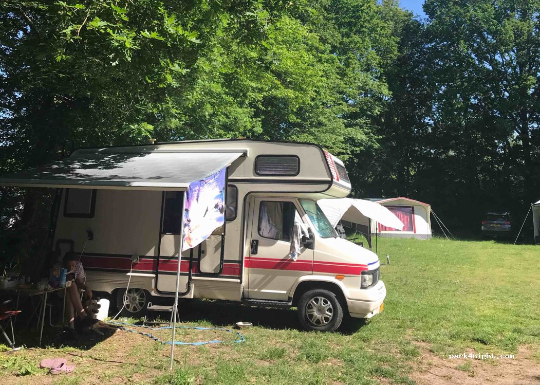 Hommelhof camping — foto 2