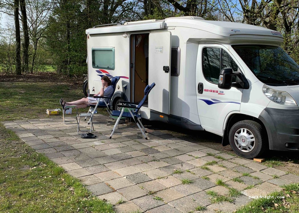 Hommelhof camping — foto 3