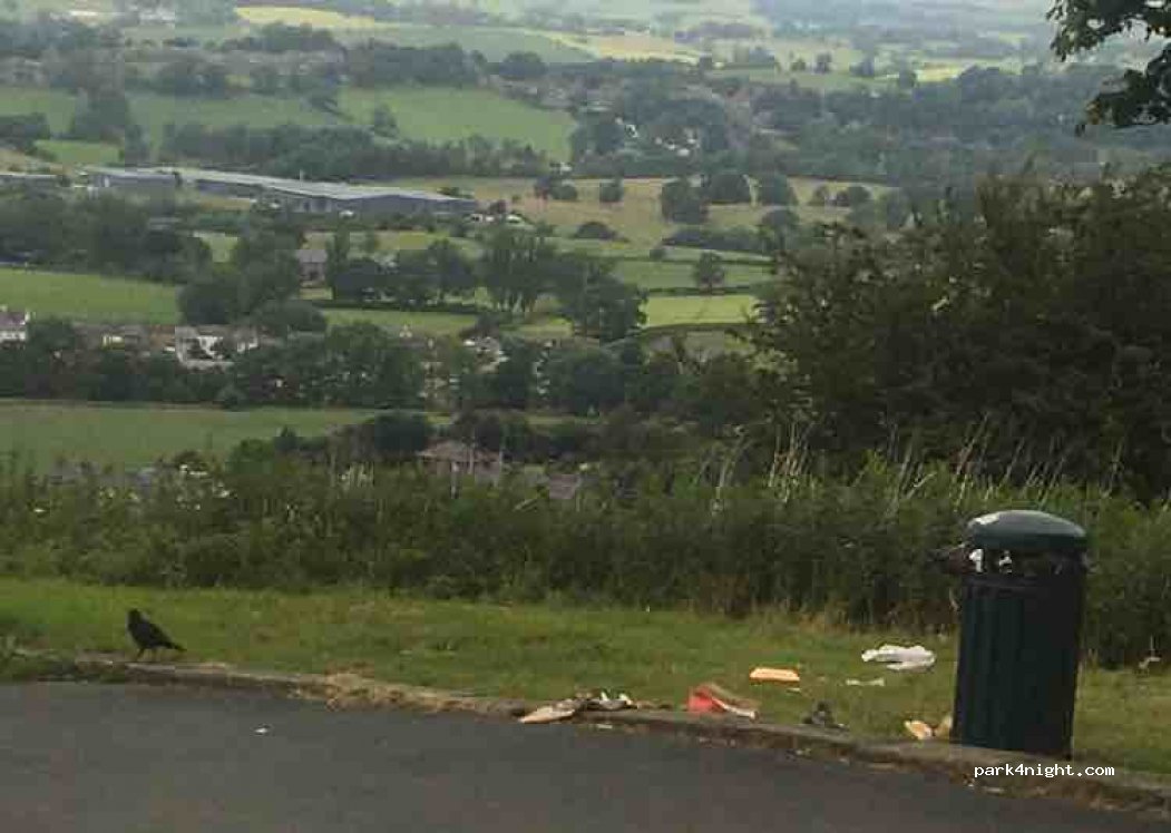 (BB18 6LE) Pendle - Coolham Lane — foto 2