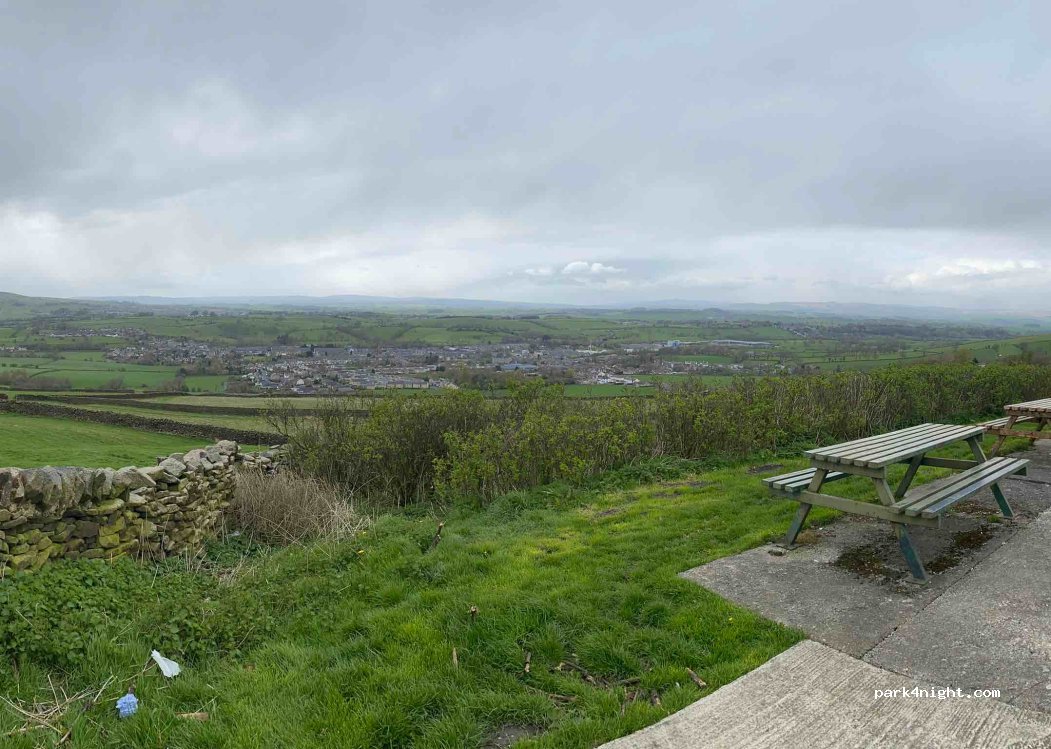 (BB18 6LE) Pendle - Coolham Lane — foto 3