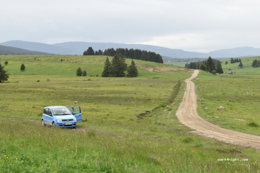 (537071)  - Unnamed Road — foto