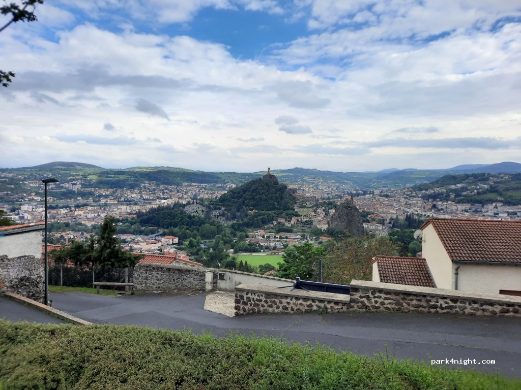 (43000) Aiguilhe - 1 Impasse de la Falaise — foto