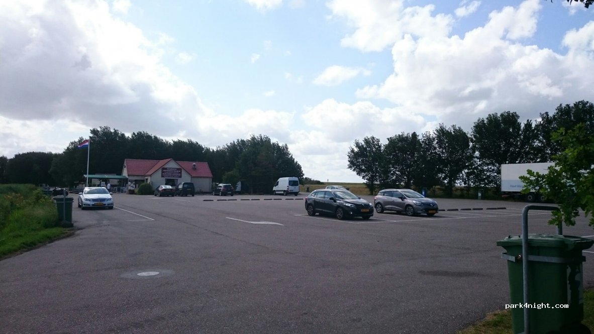 () Lelystad - Trintelhaven — foto