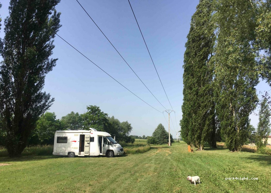 (03150) Boucé - Moulin de la Presle — foto