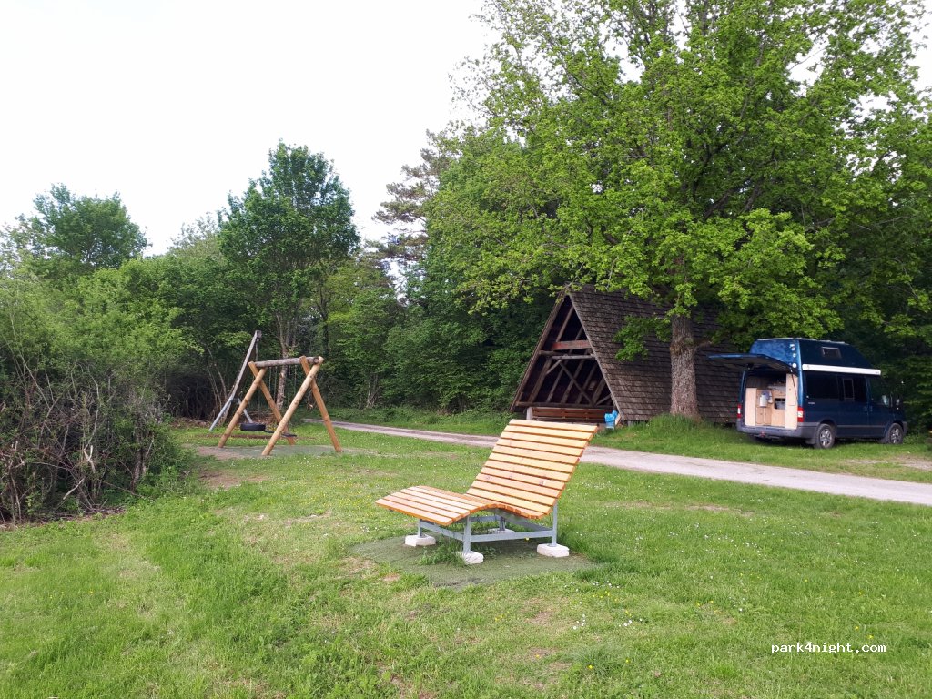 (72160) Horb am Neckar - Unnamed Road — foto