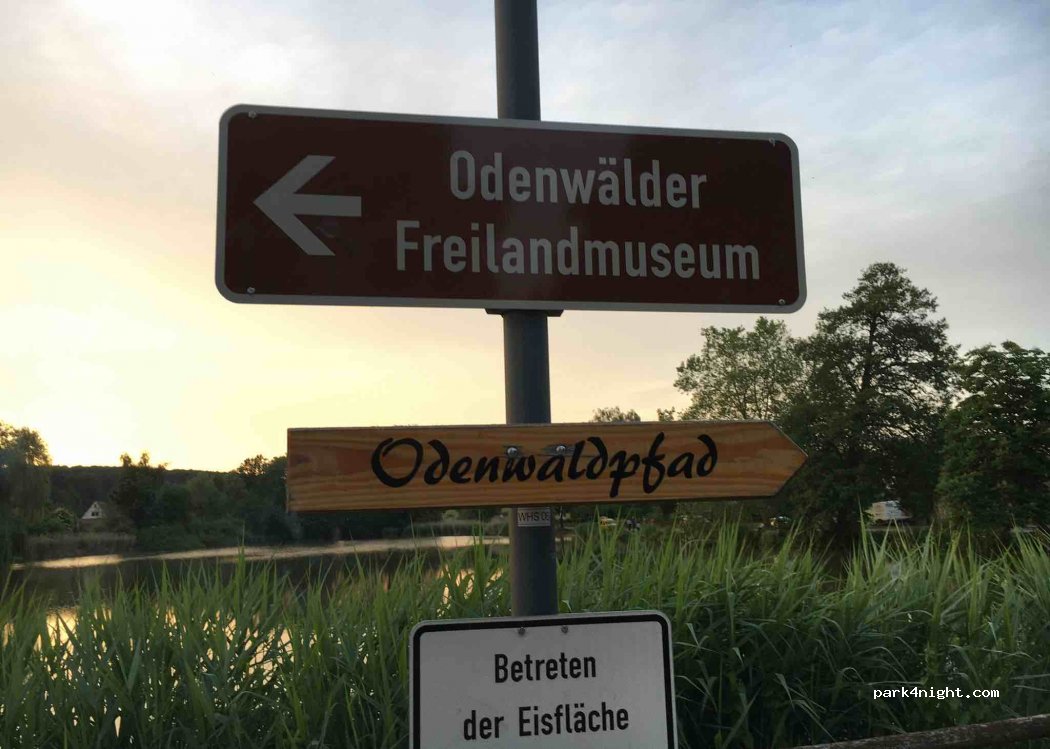(74731) Walldürn - 9 Weiherstraße — foto 3