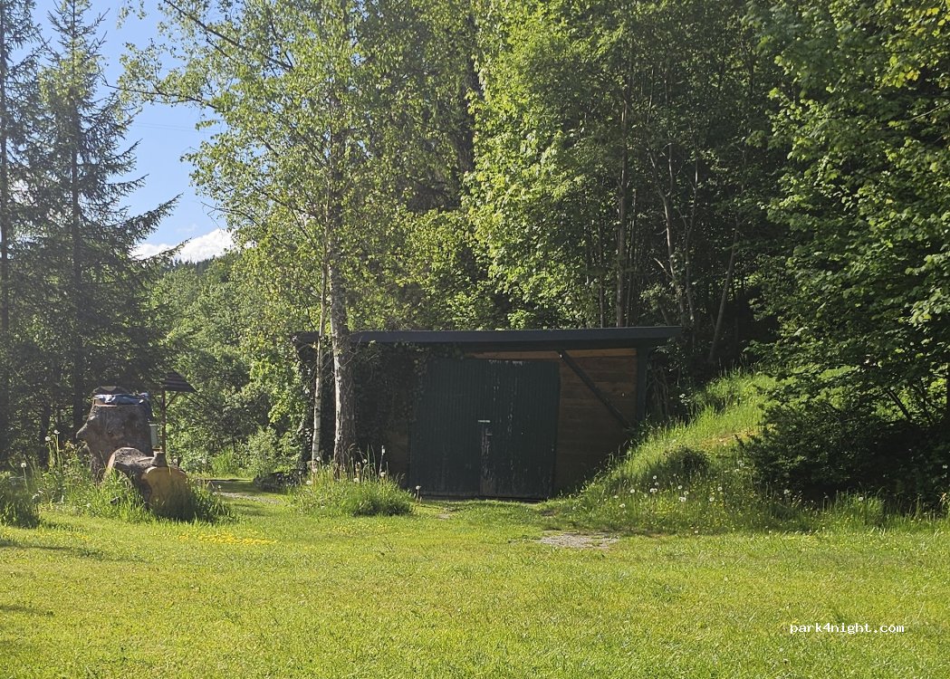 Camping Hirschegg — foto 5